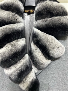 Пальто LORO PIANA 123252