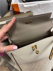 Сумка Hermes Kelly 123255 - фото 173687 Сумка Hermes Kelly 123255 - фото 173687