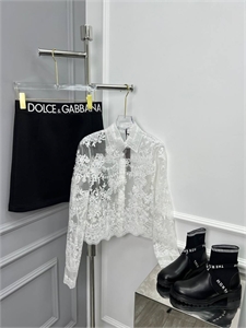 Юбка DOLCE & GABBANA 123261