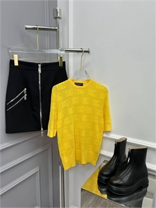 Юбка DOLCE & GABBANA 123263 - фото 173722