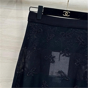 Юбка CHANEL 123273 - фото 173772 Юбка CHANEL 123273 - фото 173772