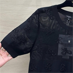 Кофта CHANEL 123274 - фото 173781