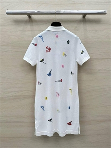 Платье CHANEL 123275