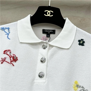 Платье CHANEL 123275