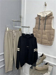 Кроссовки BRUNELLO CUCINELLI 123284 - фото 173875