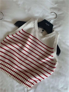 Топ DIOR 123295 - фото 173940 Топ DIOR 123295 - фото 173940