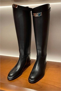 Сапоги HERMES 123297 - фото 173947 Сапоги HERMES 123297 - фото 173947