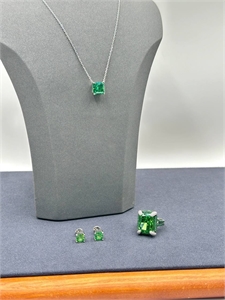 Кулон GRAFF Серебро 925 п 123301