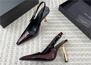 Туфли YSL 123304 - фото 173992