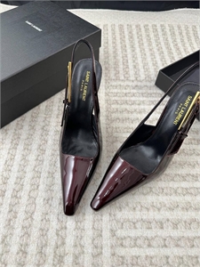 Туфли YSL 123304 - фото 173993