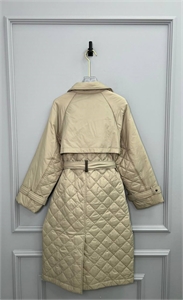 Плащ BRUNELLO CUCINELLI 123311 - фото 174028