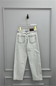 Джинсы BRUNELLO CUCINELLI 123312