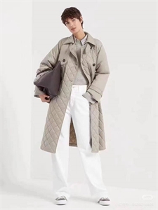 Плащ BRUNELLO CUCINELLI 123325 - фото 174111 Плащ BRUNELLO CUCINELLI 123325 - фото 174111