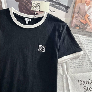 Футболка LOEWE 123326