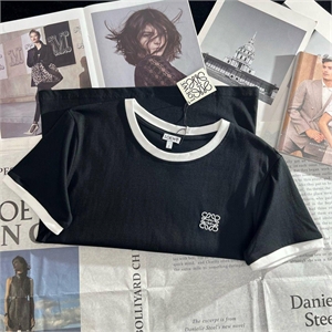 Футболка LOEWE 123326