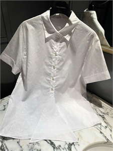 Рубашка CHANEL 123329 - фото 174138 Рубашка CHANEL 123329 - фото 174138