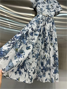 Платье DIOR 123330