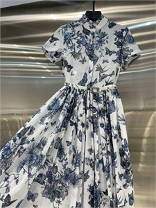 Платье DIOR 123330