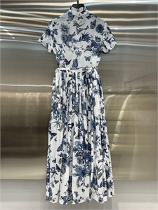 Платье DIOR 123330