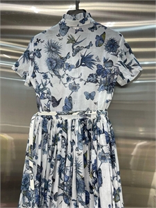 Платье DIOR 123330