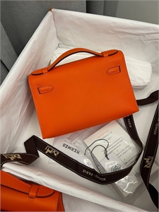 Сумка Hermes Kelly 123332 - фото 174163