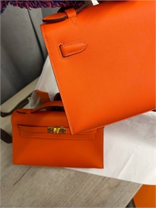 Сумка Hermes Kelly 123332 - фото 174166