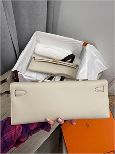 Сумка Hermes Kelly 123337