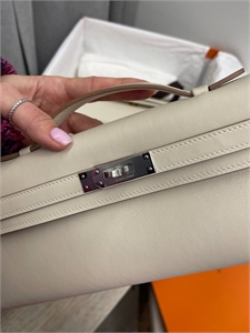 Сумка Hermes Kelly 123337
