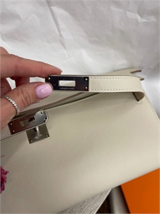 Сумка Hermes Kelly 123337