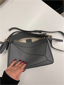 Сумка Loewe 24 см 123339 - фото 174240 Сумка Loewe 24 см 123339 - фото 174240