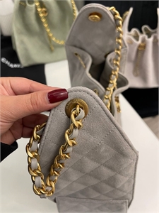 Сумка Chanel 123345 - фото 174315 Сумка Chanel 123345 - фото 174315