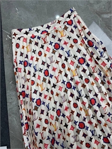 Юбка LOUIS VUITTON 119992 - фото 174385