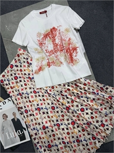 Футболка Max Mara 120210 - фото 174388