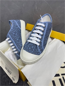 Кеды FENDI 119408 - фото 174417