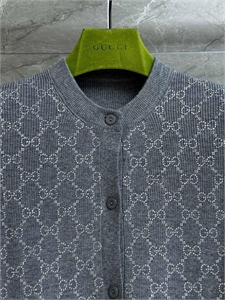 Кардиган GUCCI 108992