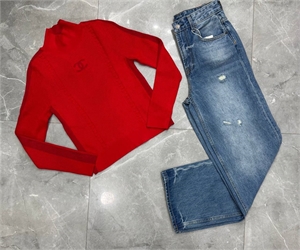 Джинсы ACNE STUDIOS 105530 - фото 174530 Джинсы ACNE STUDIOS 105530 - фото 174530