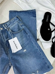 Джинсы ACNE STUDIOS 105530 - фото 174531 Джинсы ACNE STUDIOS 105530 - фото 174531