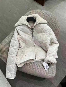 Куртка Dior двухсторонняя 105207 - фото 174542 Куртка Dior двухсторонняя 105207 - фото 174542