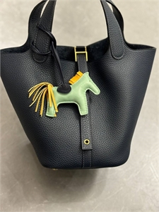 Сумка HERMES 123367 - фото 174547