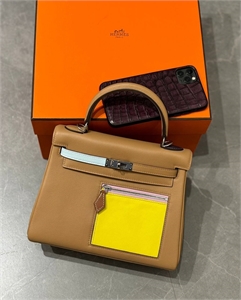 Сумка HERMES 123368 - фото 174551