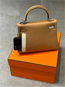 Сумка HERMES 123368 - фото 174552