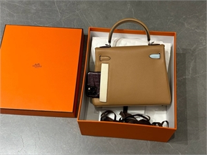 Сумка HERMES 123368 - фото 174553