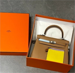 Сумка HERMES 123368 - фото 174554