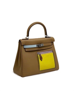 Сумка HERMES 123368 - фото 174555