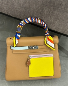 Сумка HERMES 123368 - фото 174556