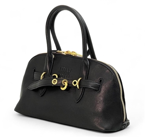 Сумка MIU MIU 123377 - фото 174617