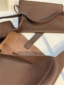 Сумка THE ROW 123386 - фото 174666