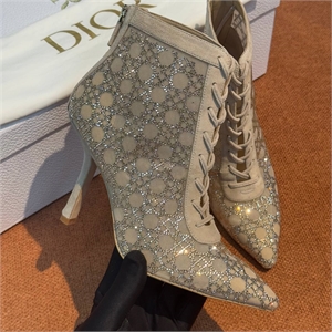 Туфли DIOR 123446 - фото 174844