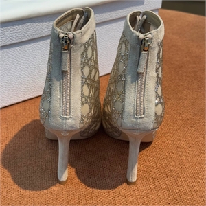 Туфли DIOR 123446 - фото 174845