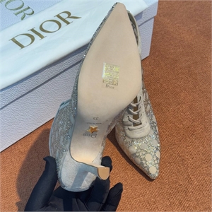 Туфли DIOR 123446 - фото 174846